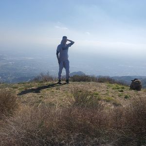 Meet your Posher, Evan